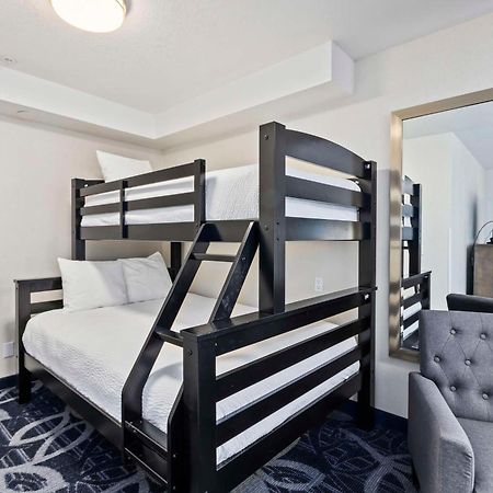 Best Western Plus Twin Falls Hotel Esterno foto