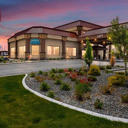 Best Western Plus Twin Falls Hotel Esterno foto
