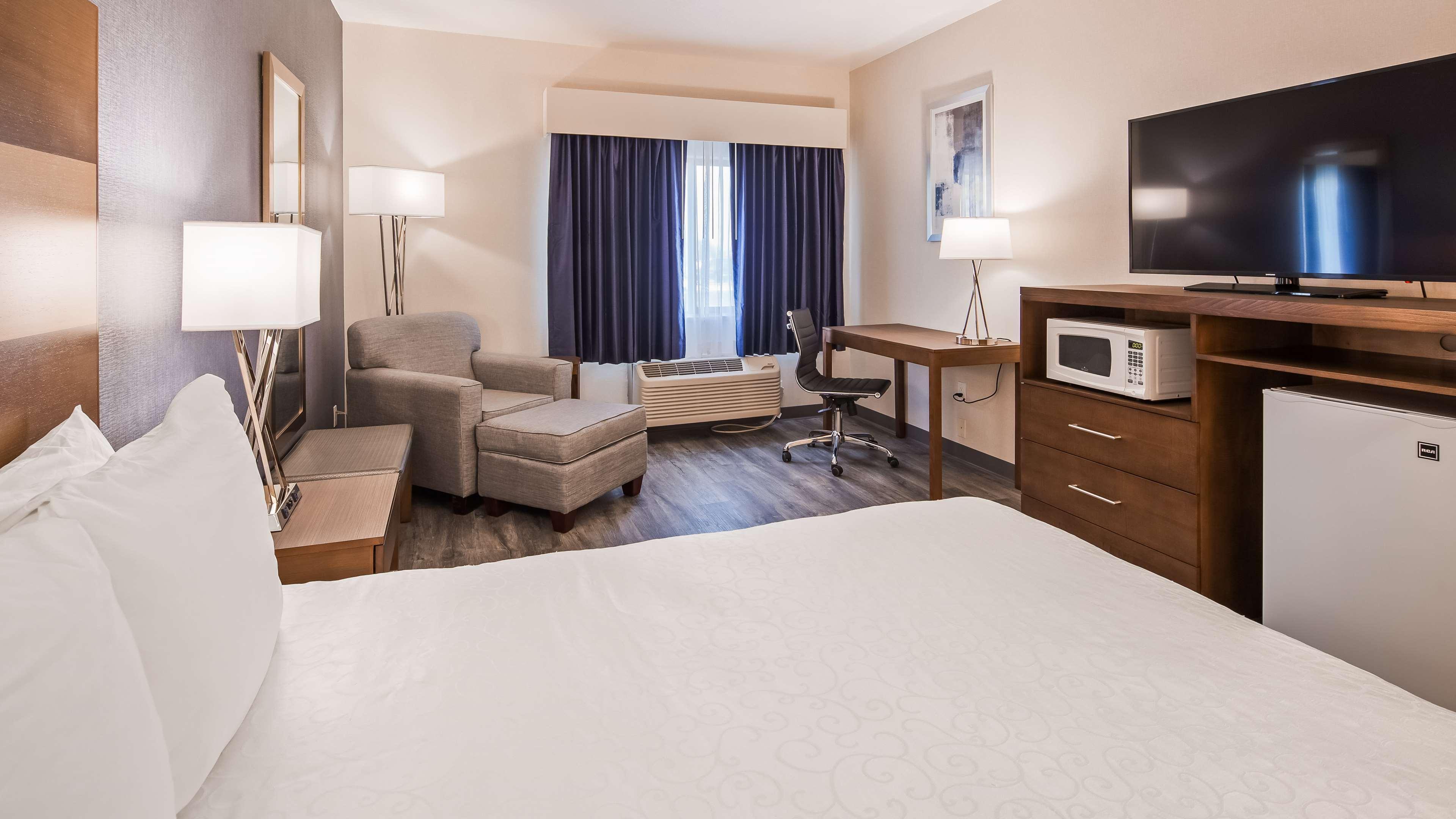 Best Western Plus Twin Falls Hotel Esterno foto