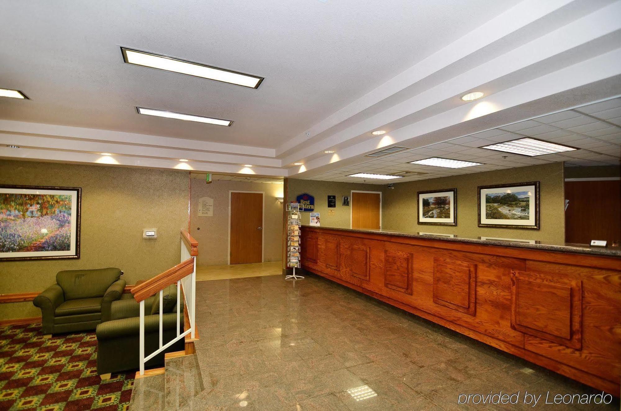 Best Western Plus Twin Falls Hotel Esterno foto