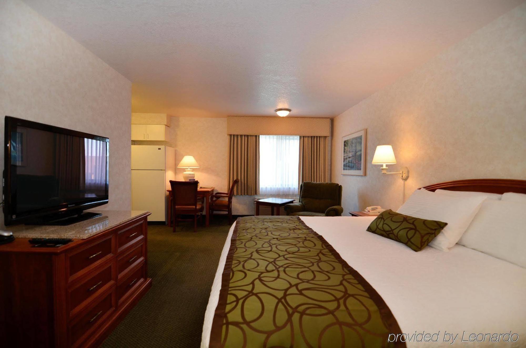 Best Western Plus Twin Falls Hotel Camera foto