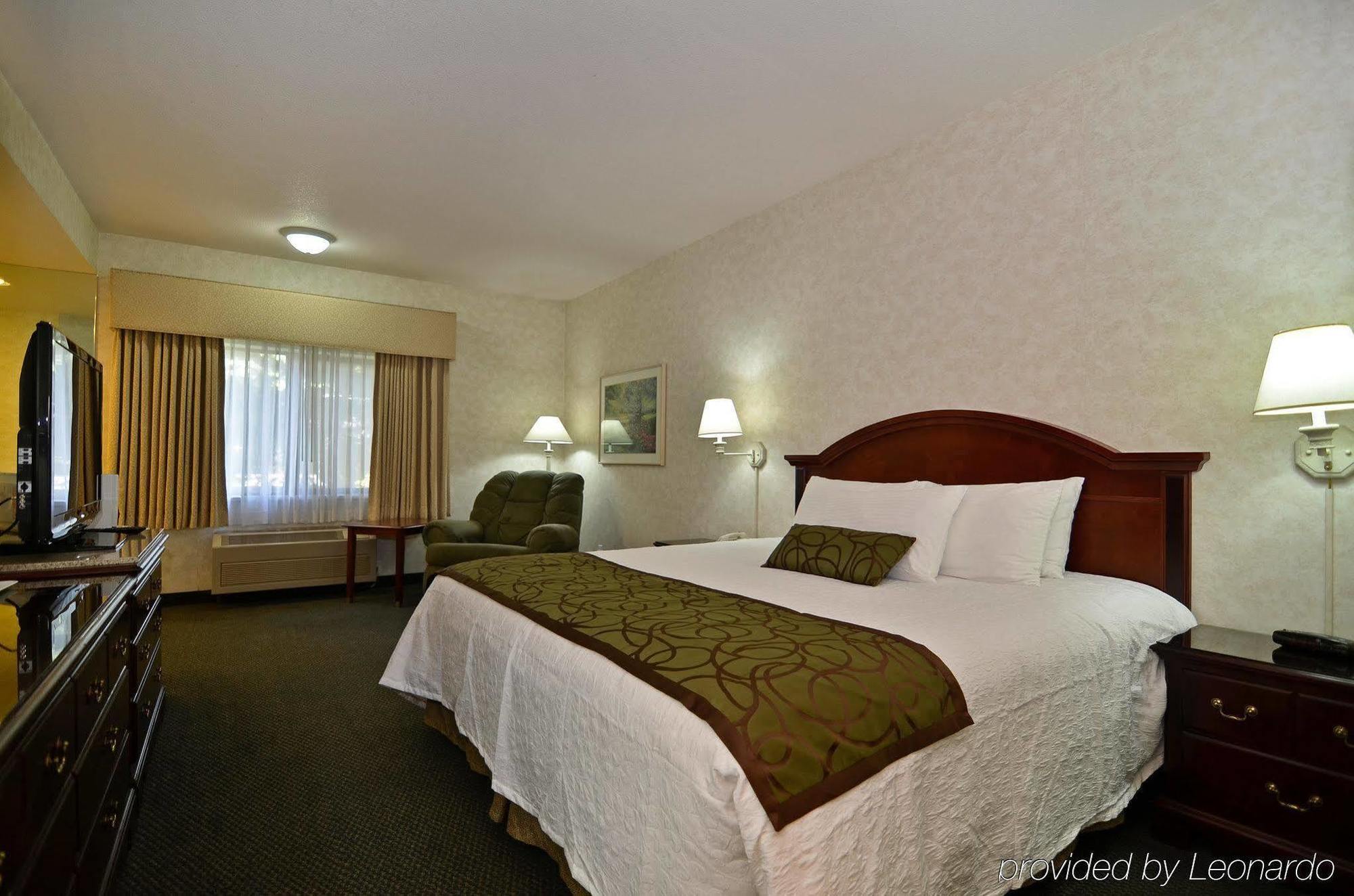 Best Western Plus Twin Falls Hotel Esterno foto